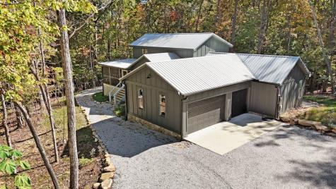 2266 Timberwood Trace Monteagle TN 37356