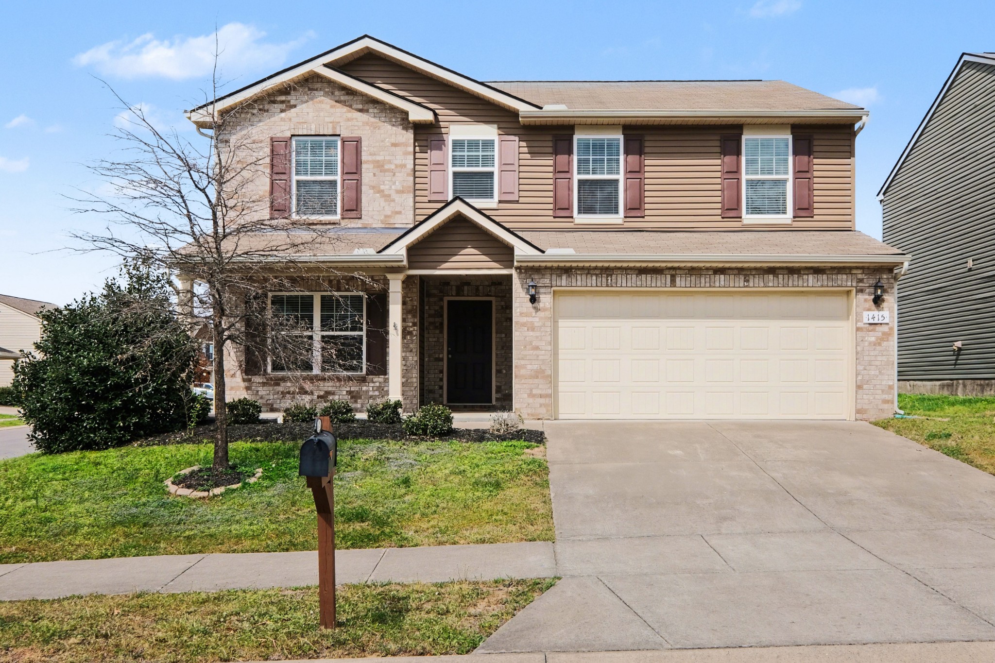 1415 Old Stone Road Lebanon TN 37087