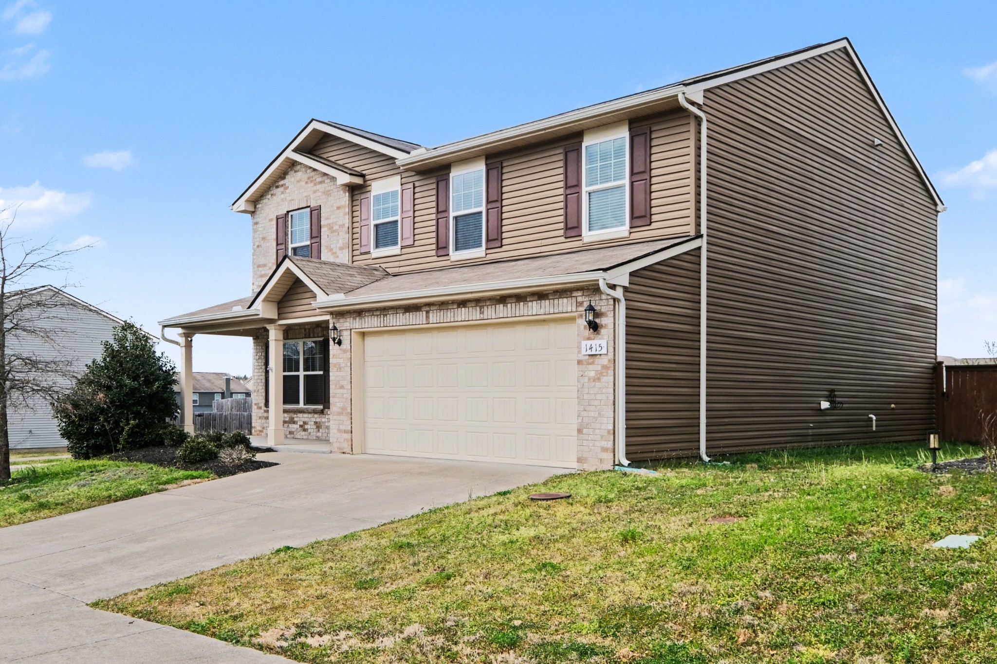 1415 Old Stone Road Lebanon TN 37087