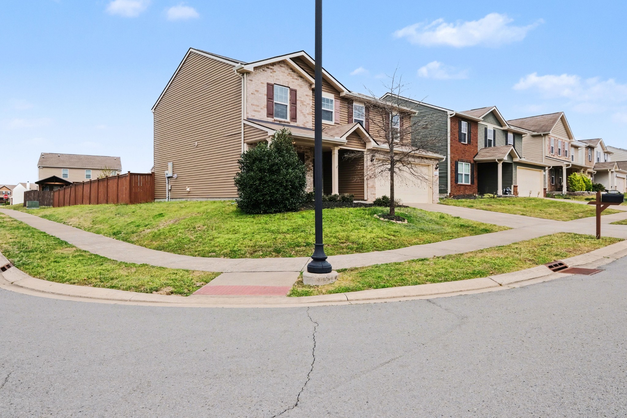 1415 Old Stone Road Lebanon TN 37087