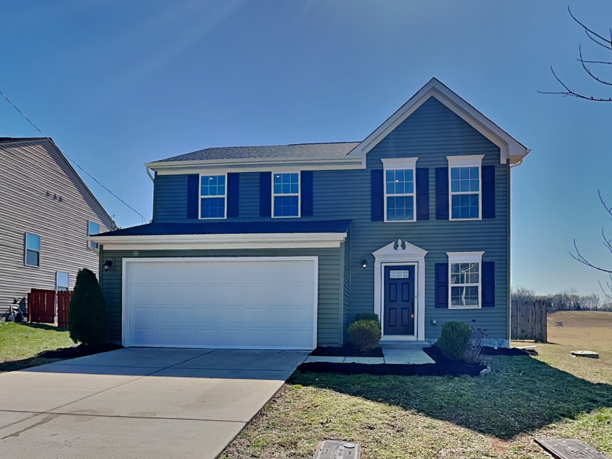 5120 Kensal Drive Antioch TN 37013