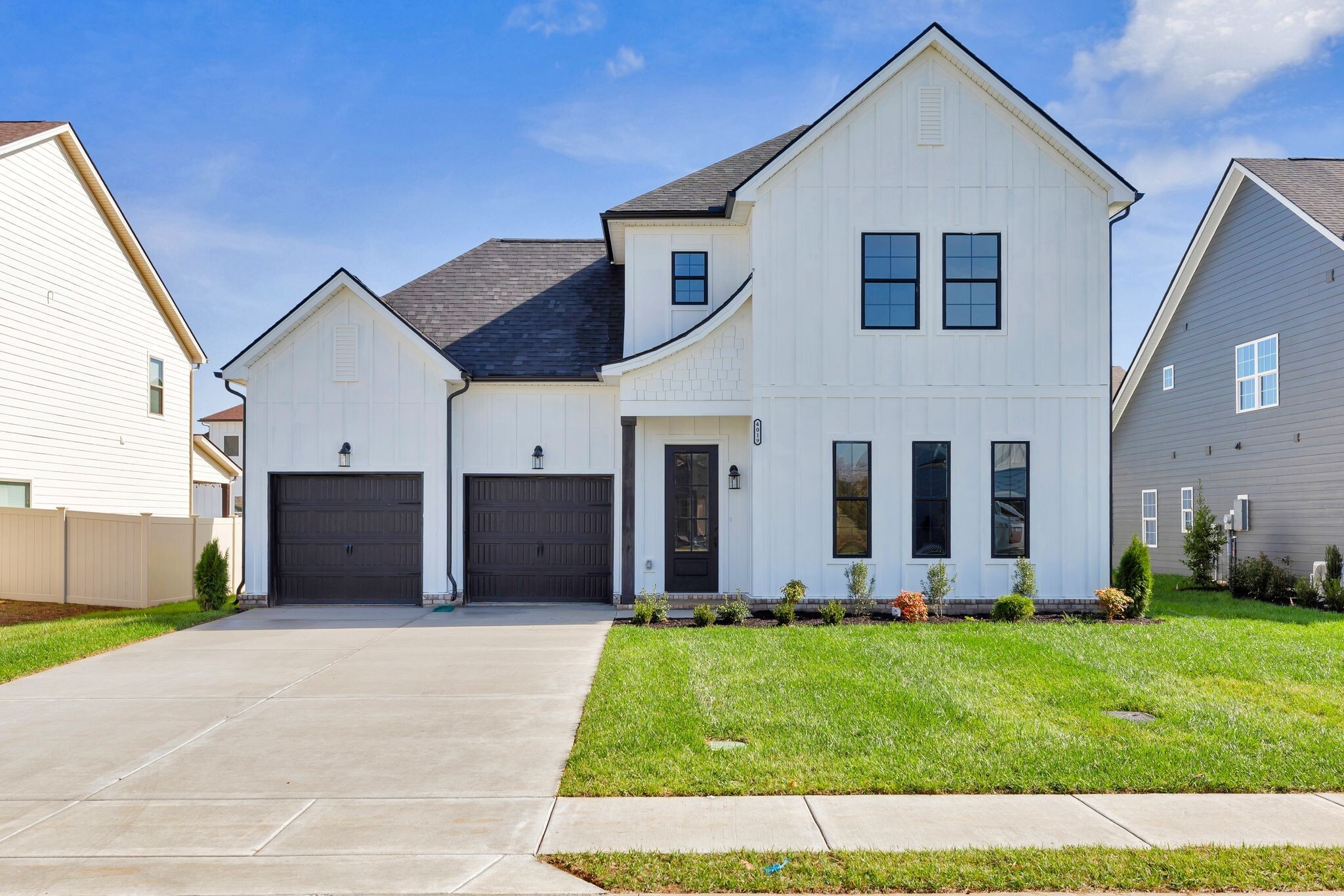 106 Lula Lane Kingston Springs TN 37082