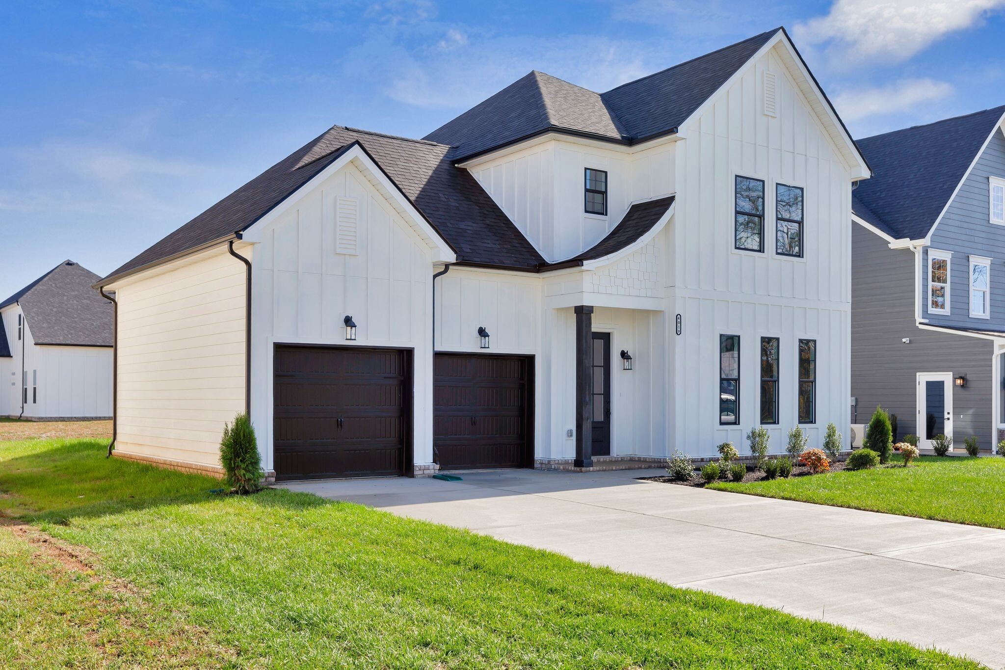 106 Lula Lane Kingston Springs TN 37082