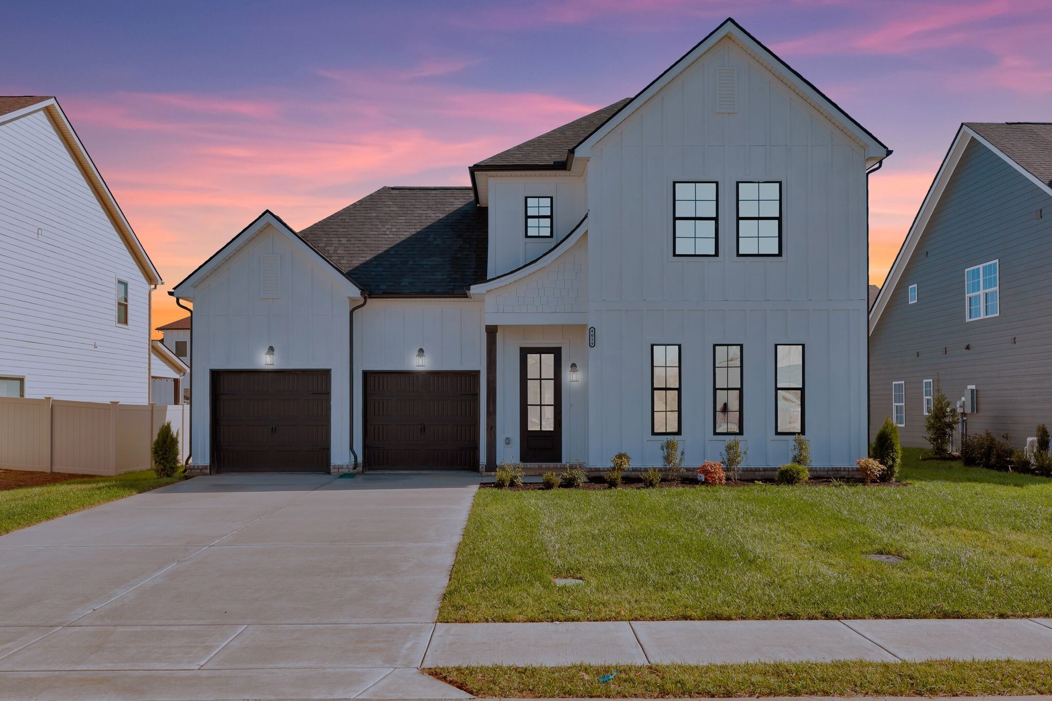 106 Lula Lane Kingston Springs TN 37082