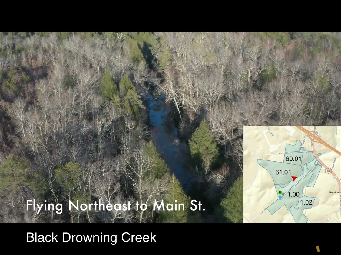 0 North Main Street Crossville TN 38555