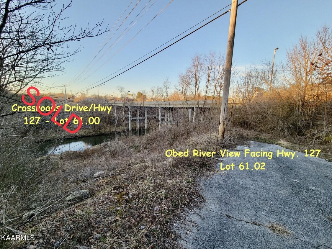 0 North Main Street Crossville TN 38555