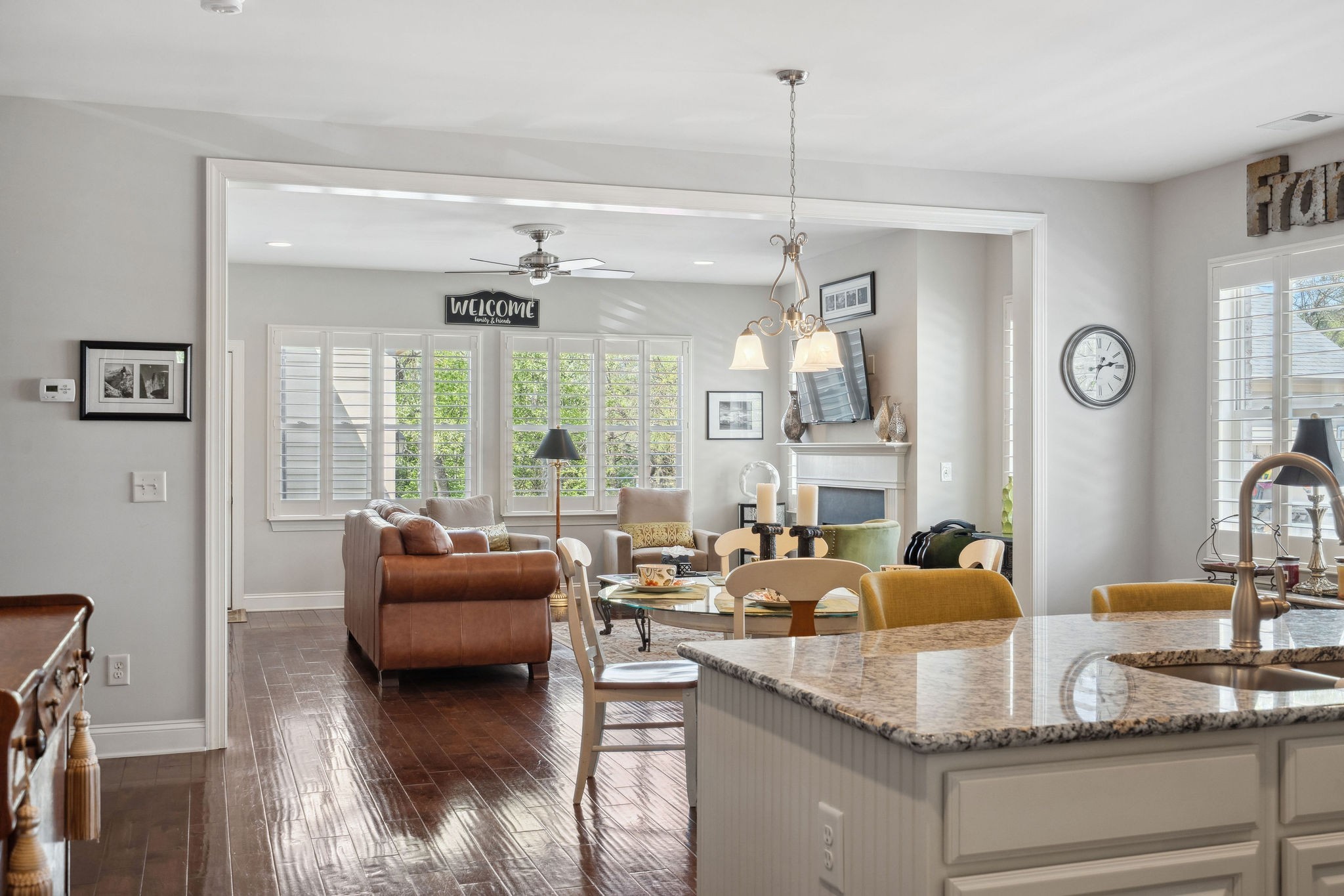 804 Charming Court Franklin TN 37064