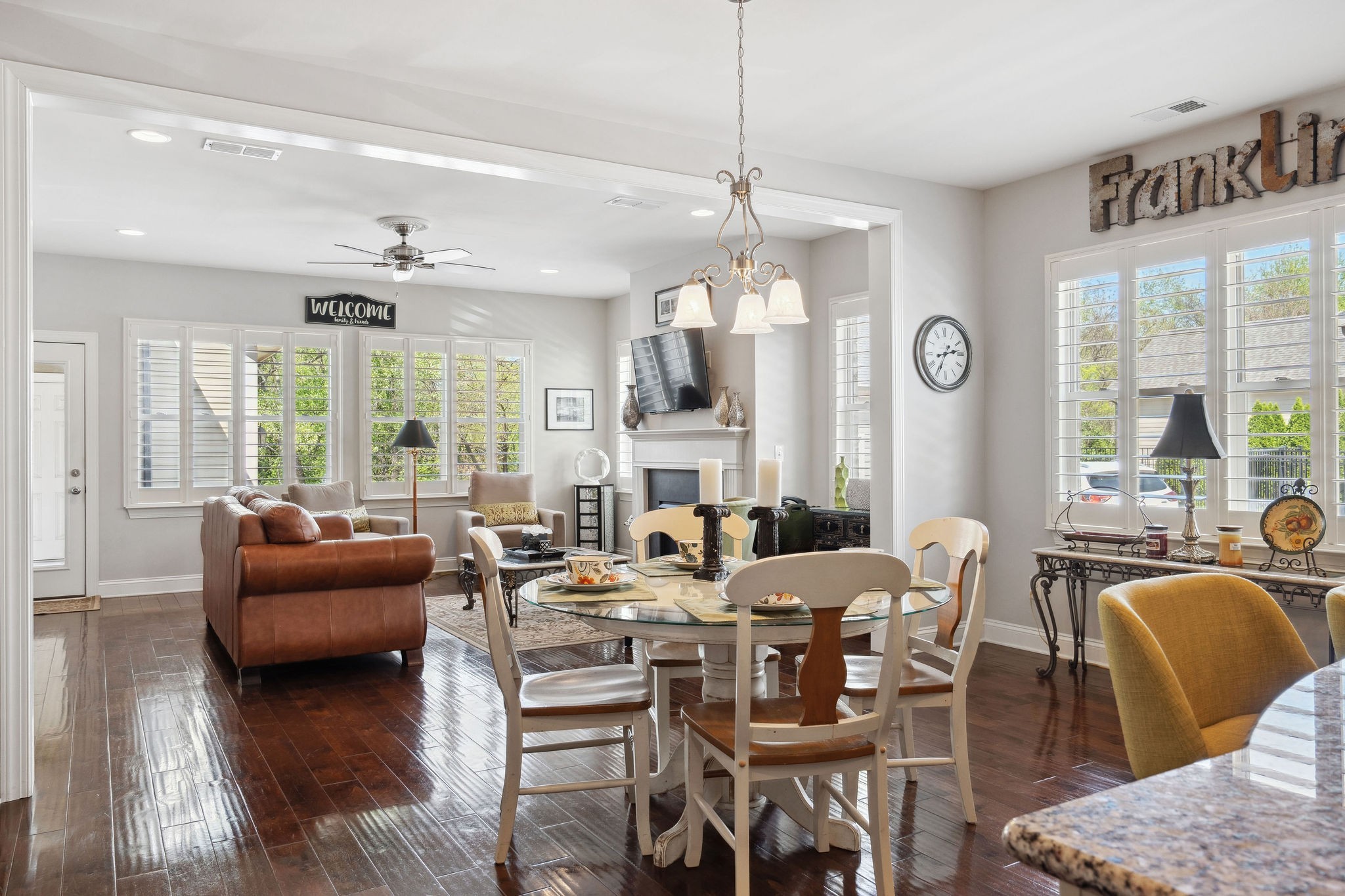 804 Charming Court Franklin TN 37064