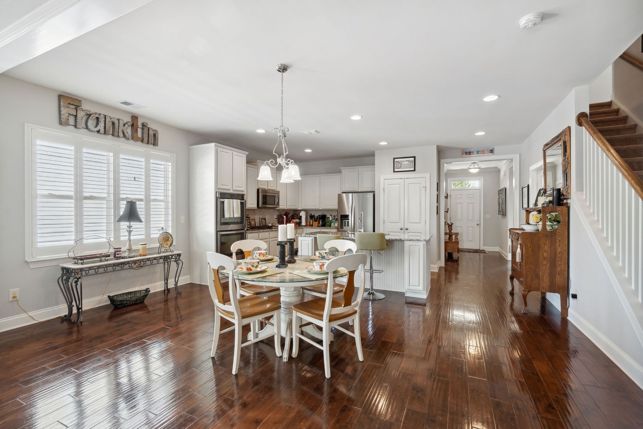 804 Charming Court Franklin TN 37064