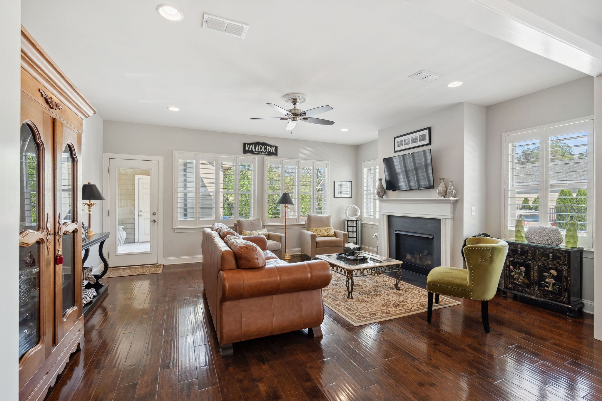 804 Charming Court Franklin TN 37064