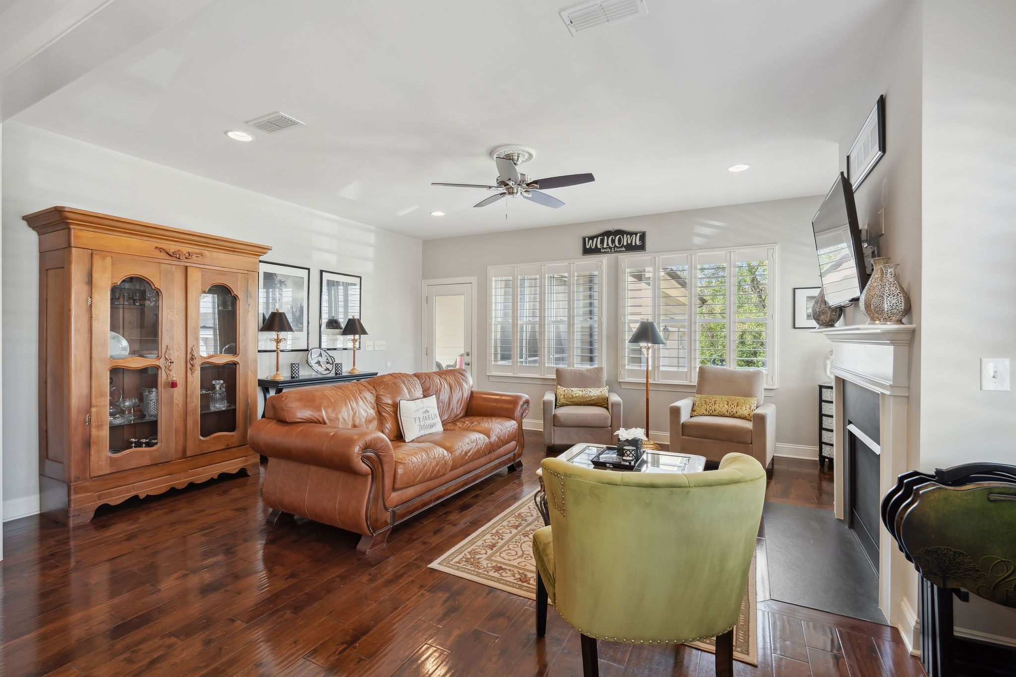 804 Charming Court Franklin TN 37064