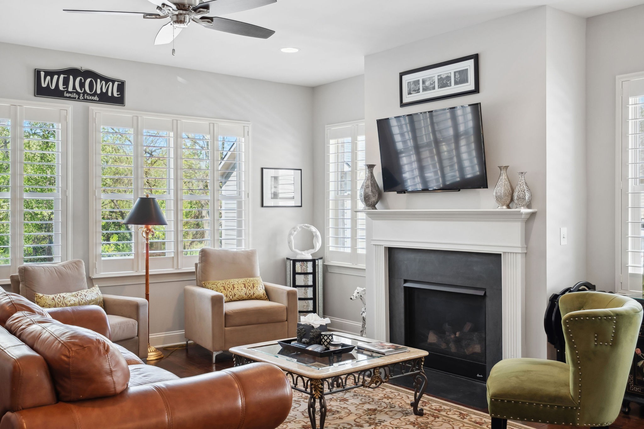 804 Charming Court Franklin TN 37064