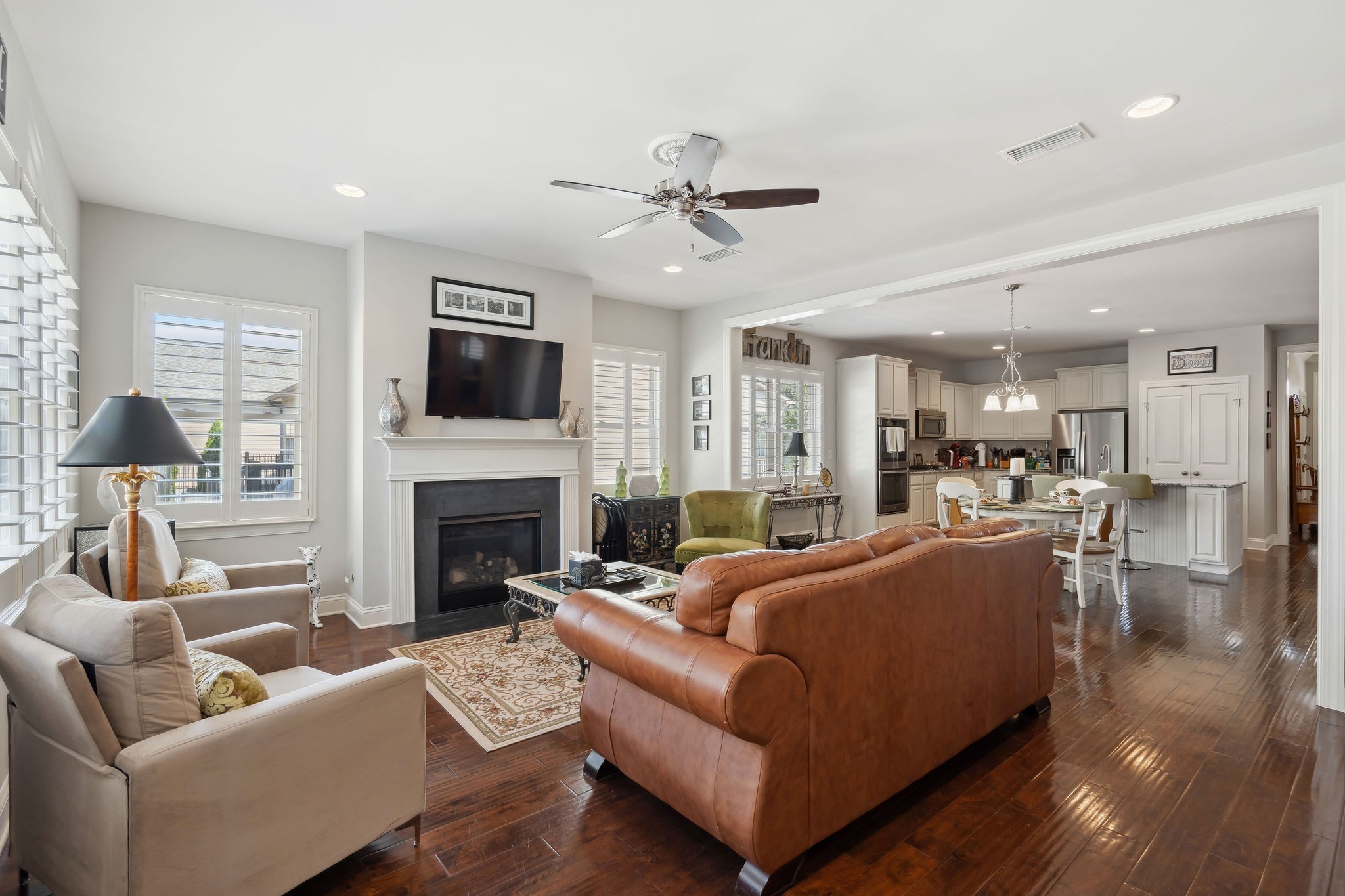 804 Charming Court Franklin TN 37064