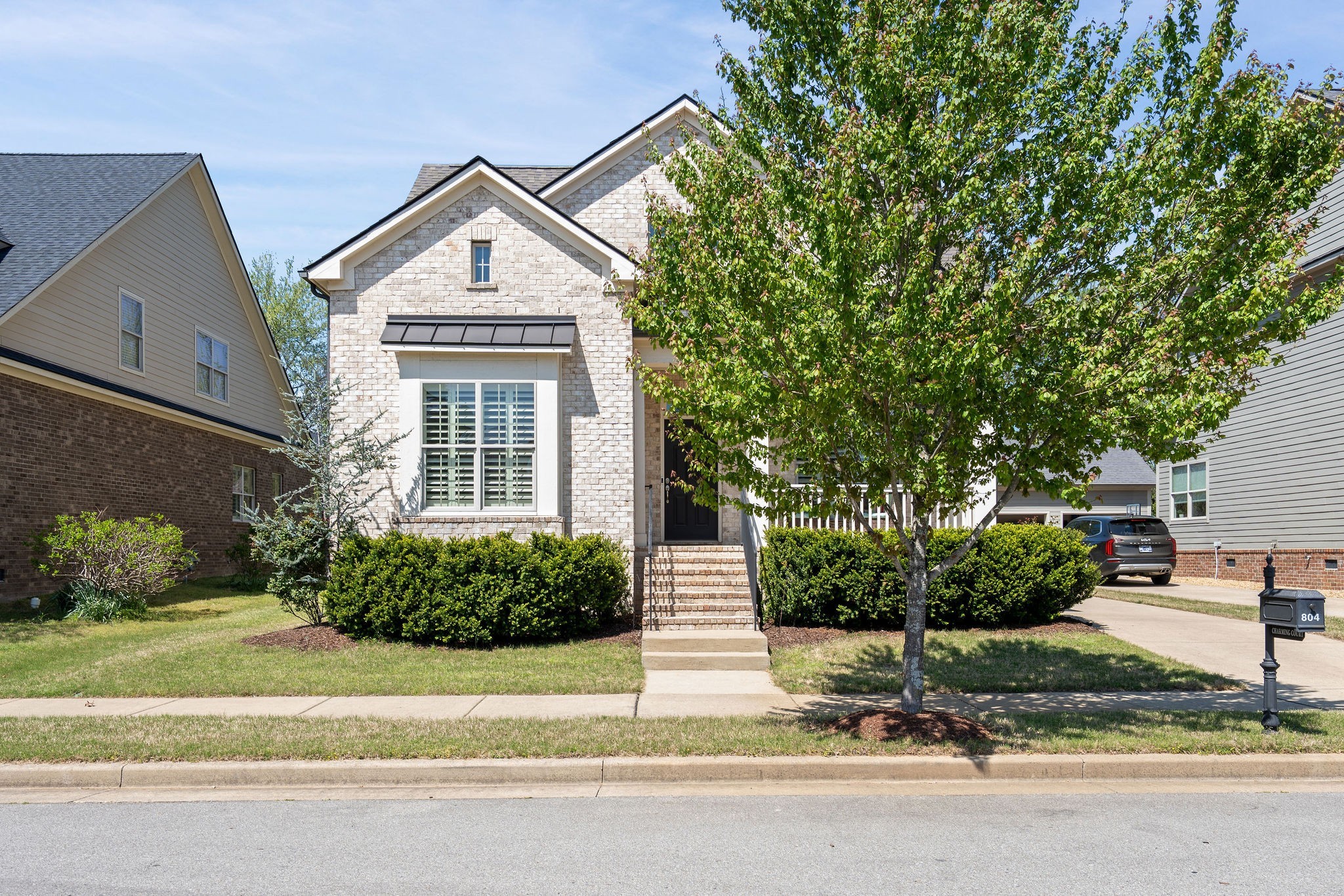 804 Charming Court Franklin TN 37064