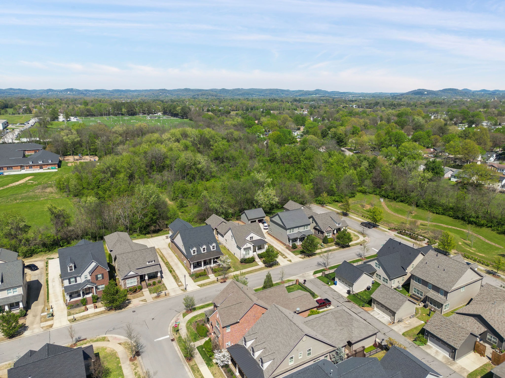 804 Charming Court Franklin TN 37064