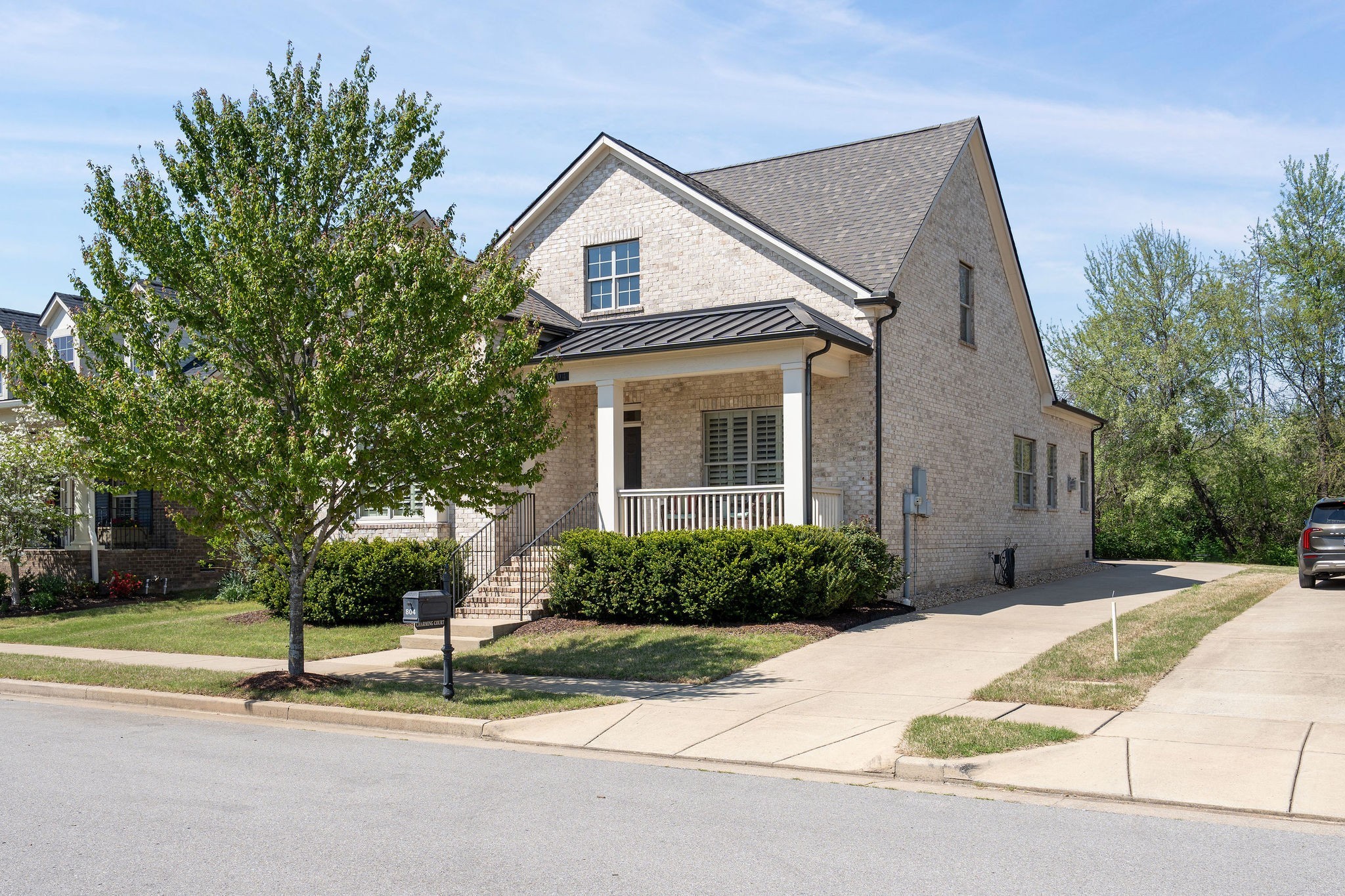 804 Charming Court Franklin TN 37064