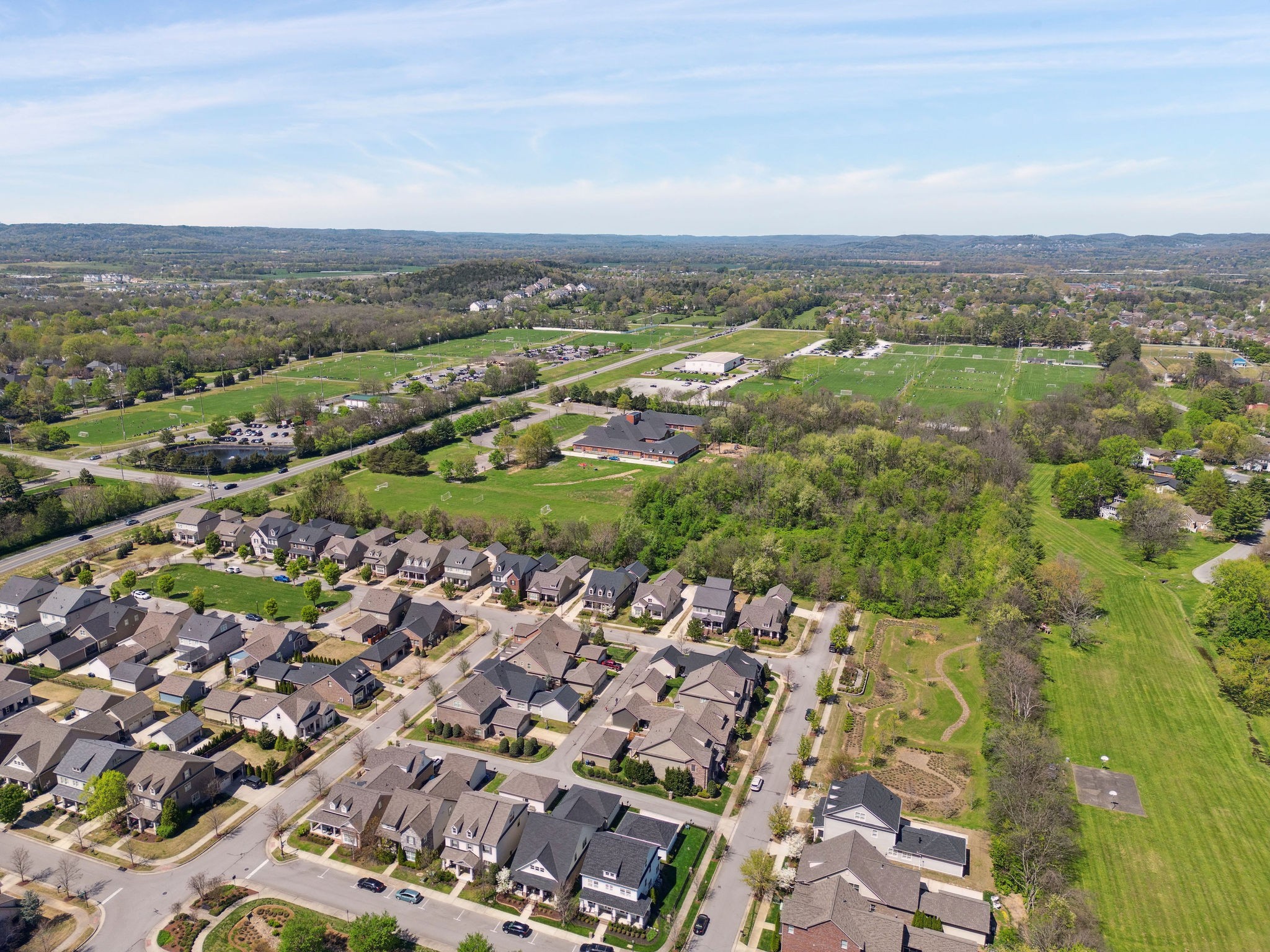 804 Charming Court Franklin TN 37064