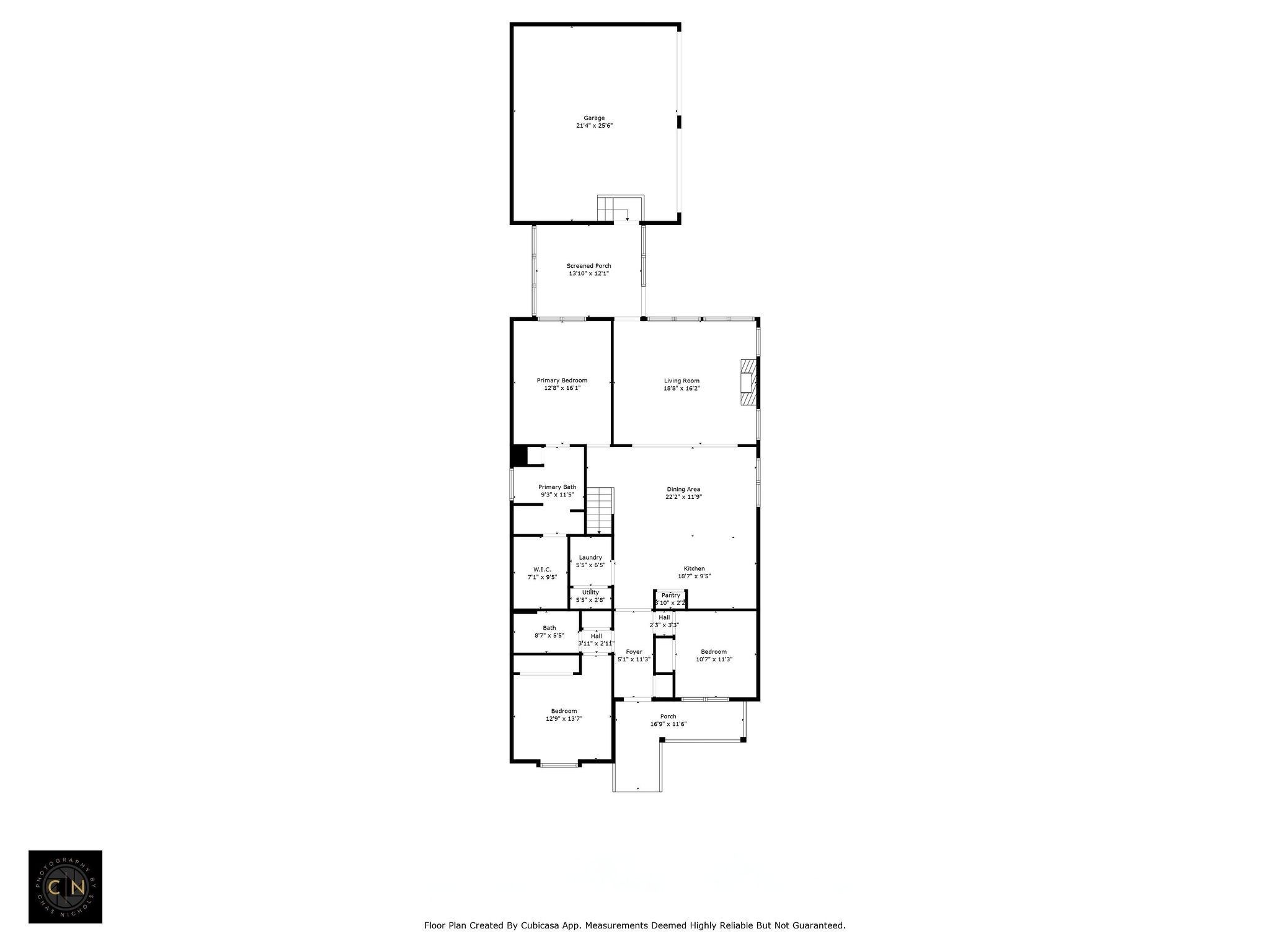 804 Charming Court Franklin TN 37064