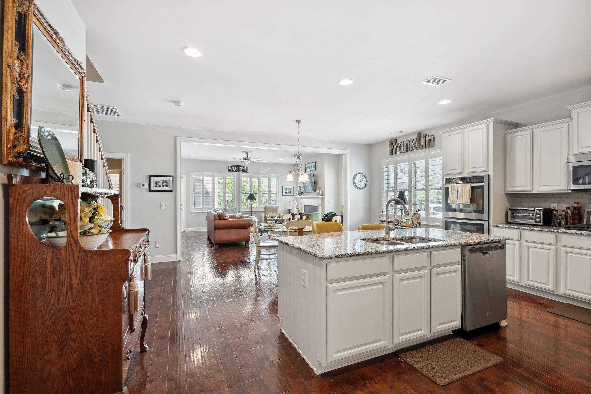 804 Charming Court Franklin TN 37064