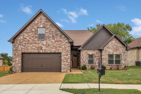 7128 Silverwood Trail Hermitage TN 37076
