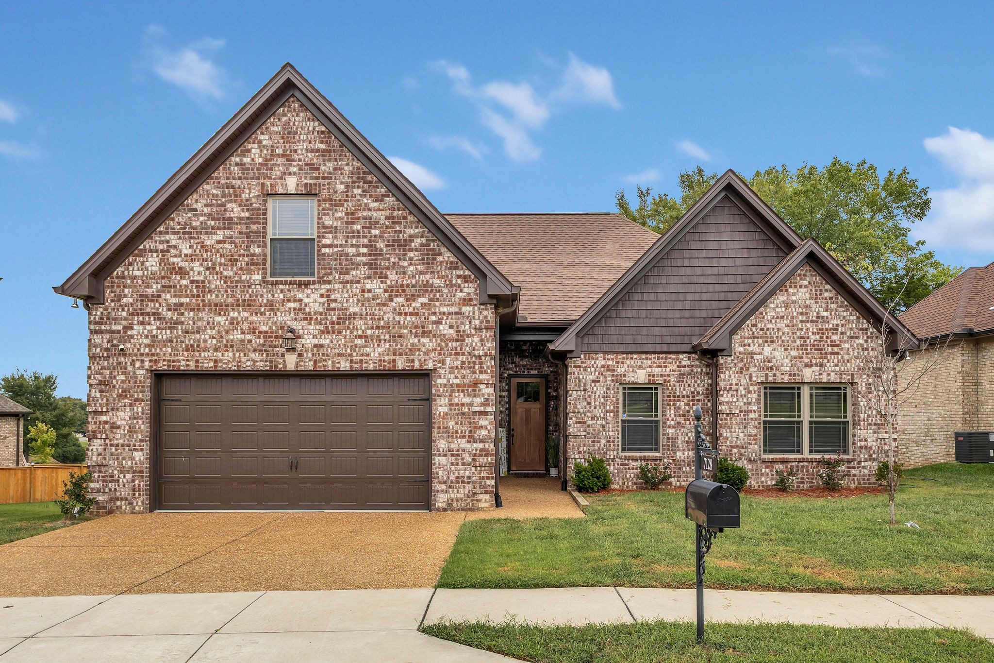 7128 Silverwood Trail Hermitage TN 37076