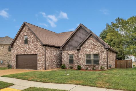 7128 Silverwood Trail Hermitage TN 37076
