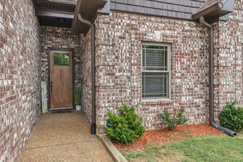 7128 Silverwood Trail Hermitage TN 37076