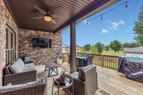 7128 Silverwood Trail Hermitage TN 37076