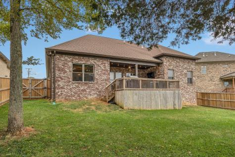 7128 Silverwood Trail Hermitage TN 37076