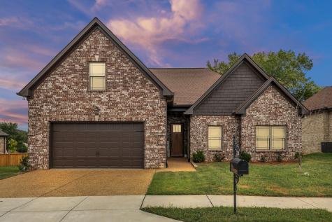 7128 Silverwood Trail Hermitage TN 37076