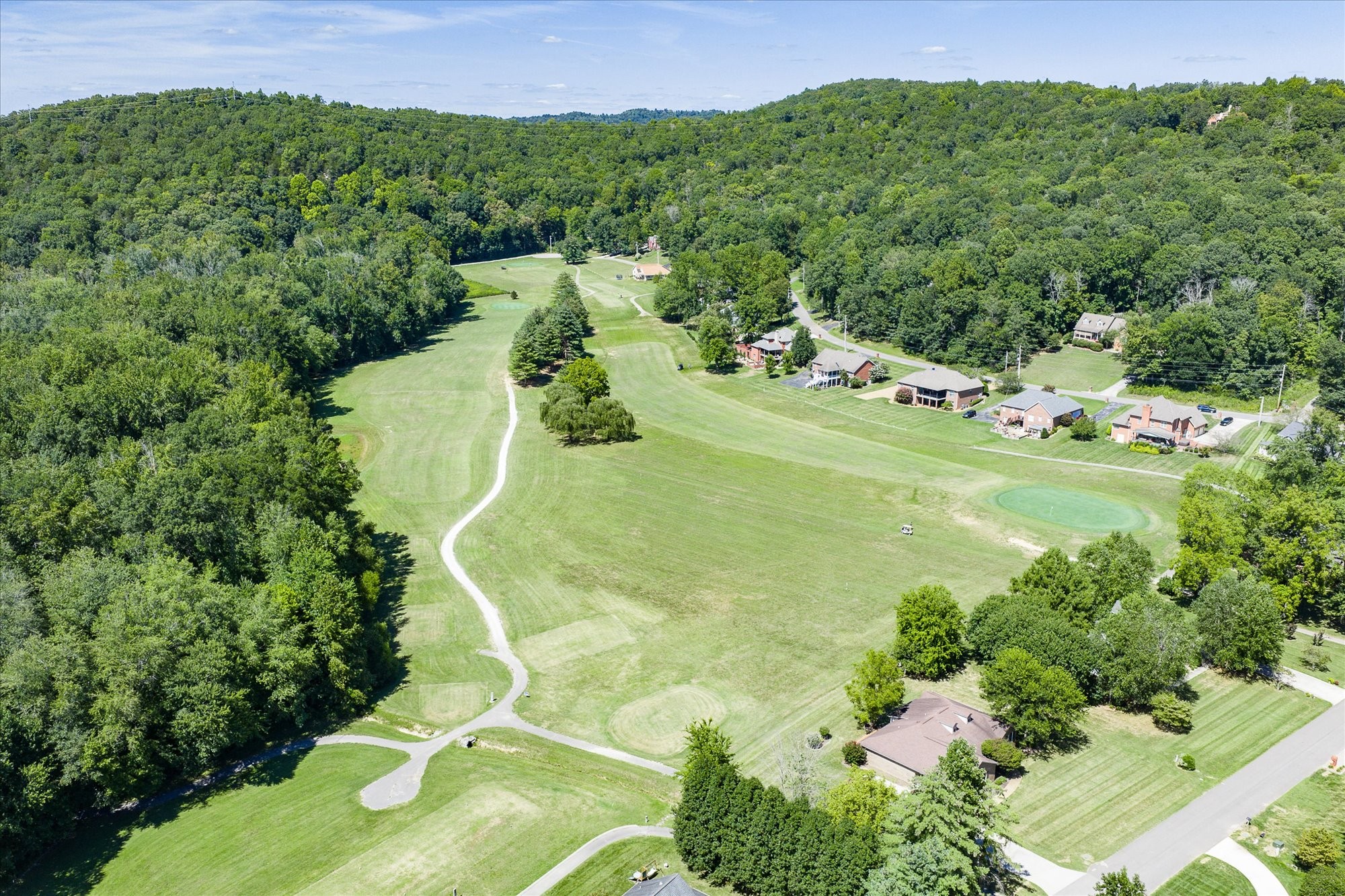 1500 N Plantation Drive Cookeville TN 38506