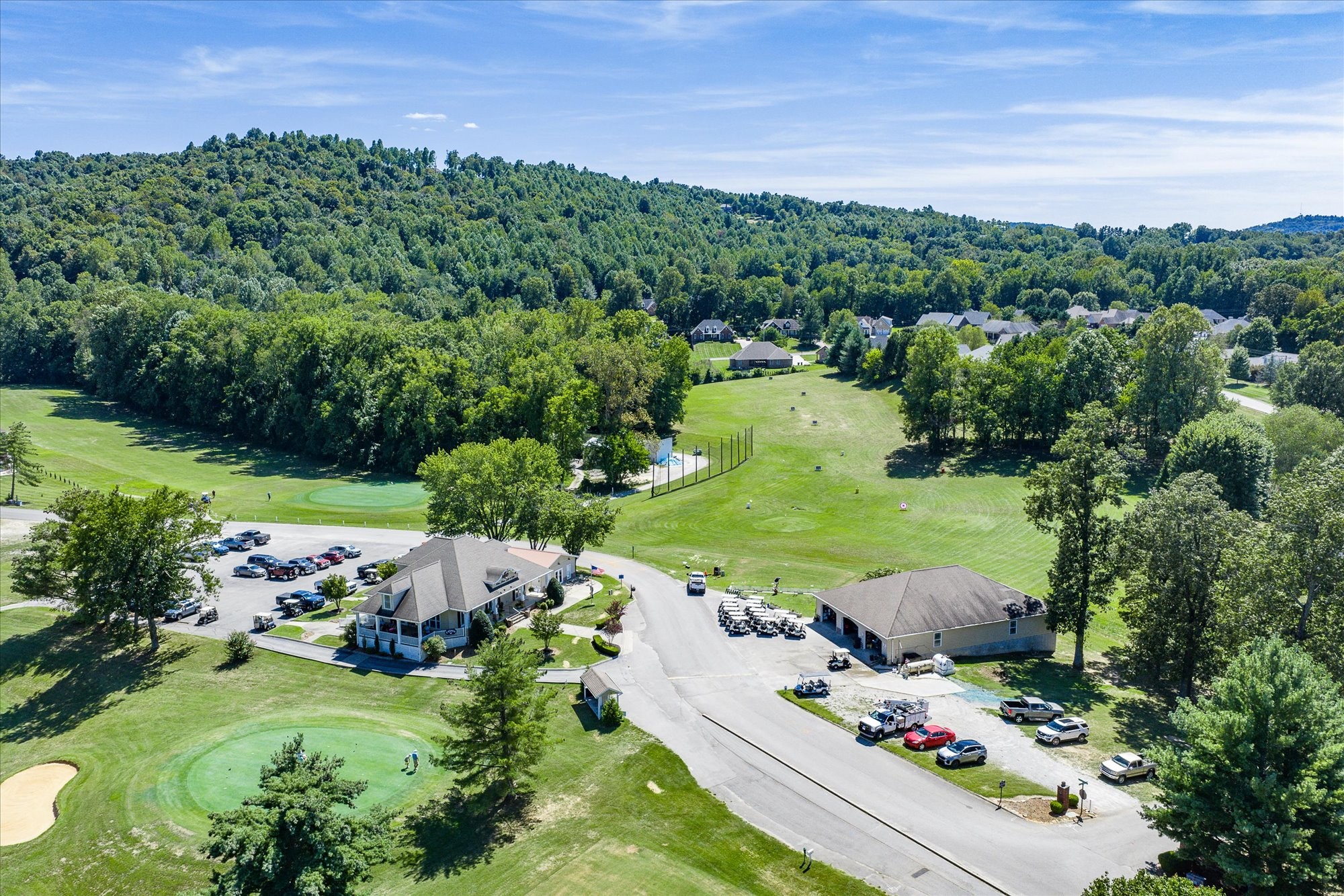 1500 N Plantation Drive Cookeville TN 38506