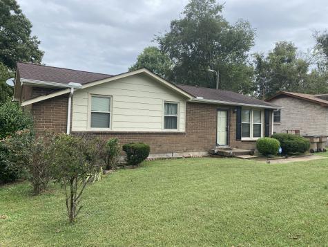 4982 Karen Ray Drive Antioch TN 37013
