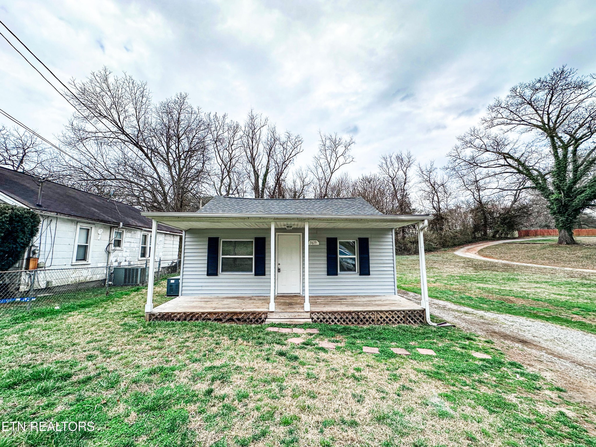 3619 Mcdonald Drive Knoxville TN 37914