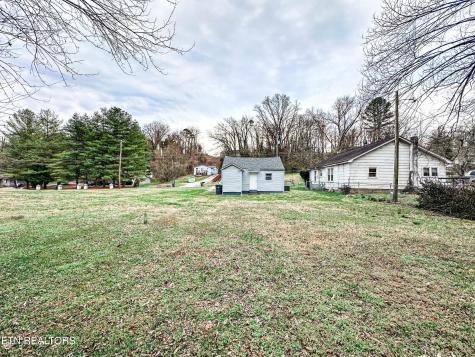 3619 Mcdonald Drive Knoxville TN 37914
