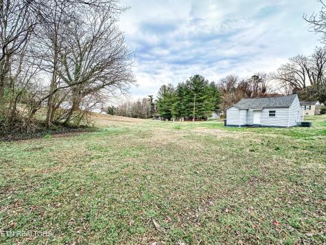 3619 Mcdonald Drive Knoxville TN 37914
