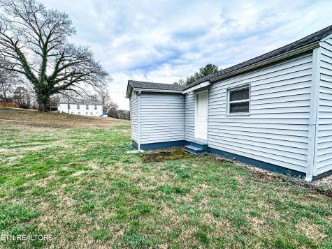 3619 Mcdonald Drive Knoxville TN 37914