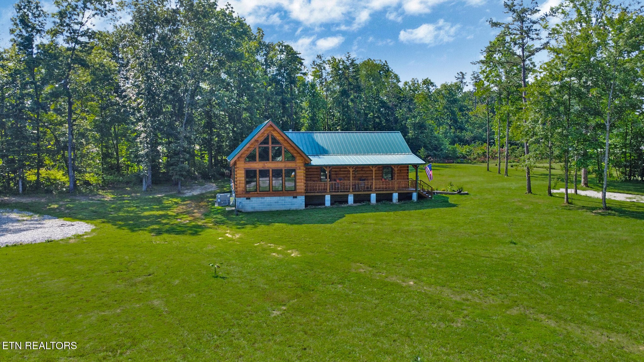 299 Anderson Tinch Avenue Jamestown TN 38556