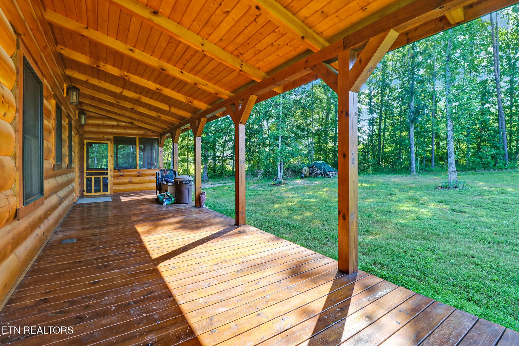 299 Anderson Tinch Avenue Jamestown TN 38556