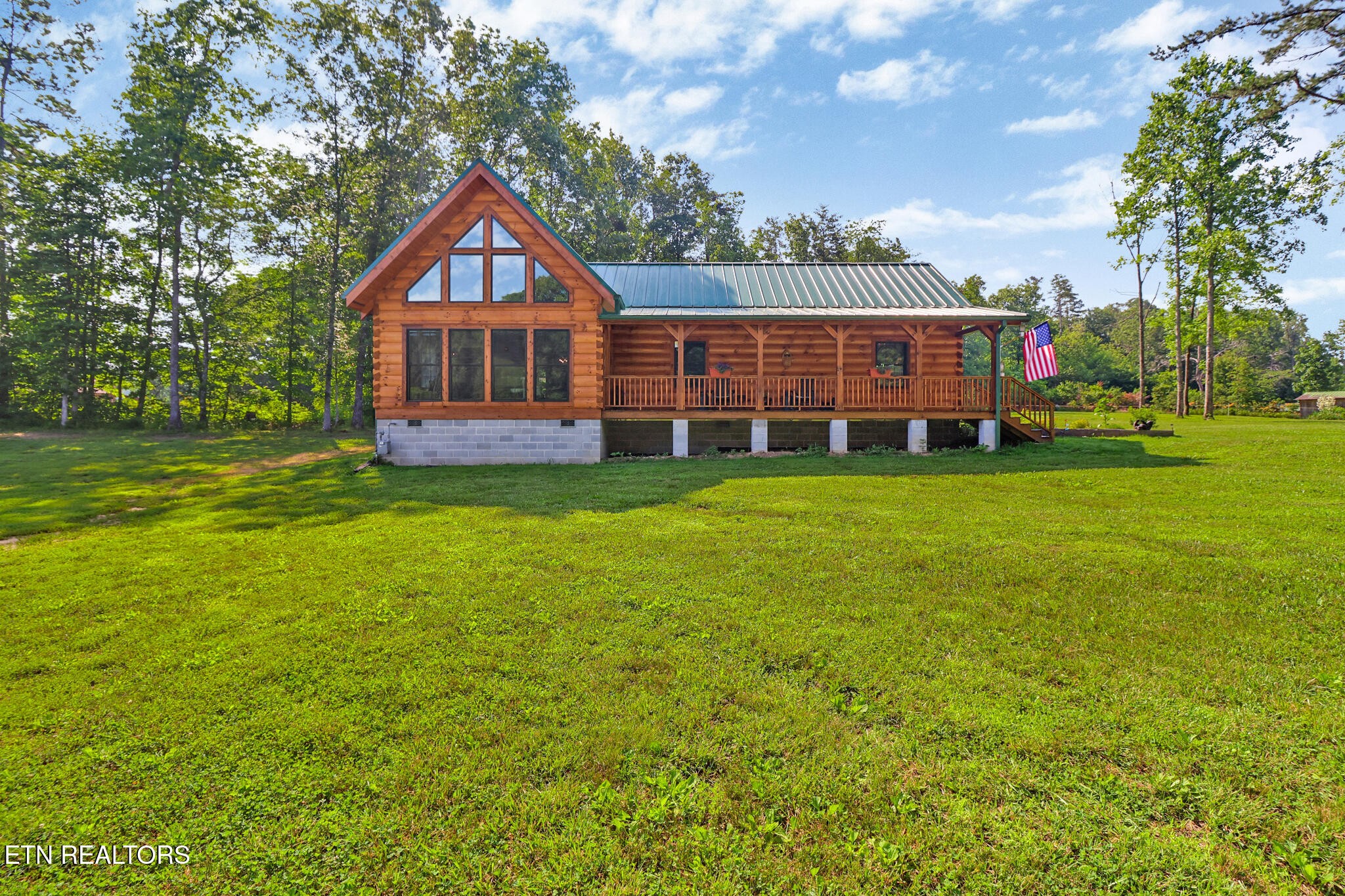 299 Anderson Tinch Avenue Jamestown TN 38556