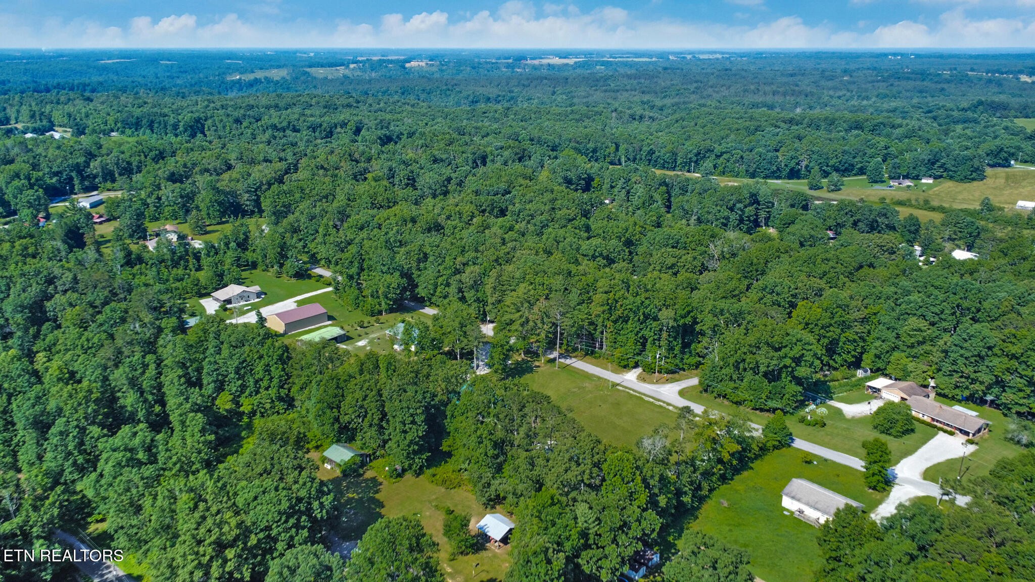 299 Anderson Tinch Avenue Jamestown TN 38556
