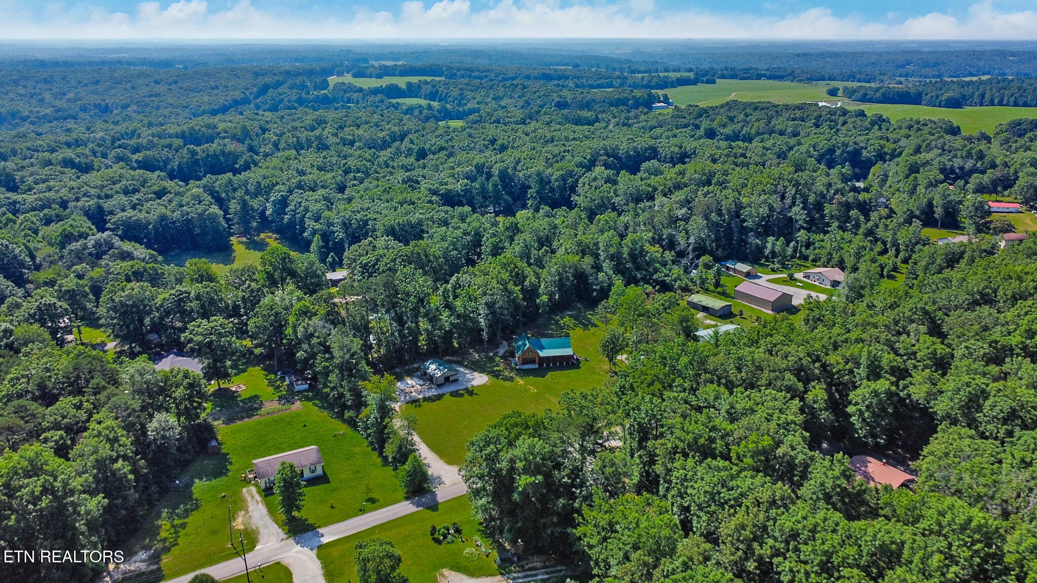 299 Anderson Tinch Avenue Jamestown TN 38556