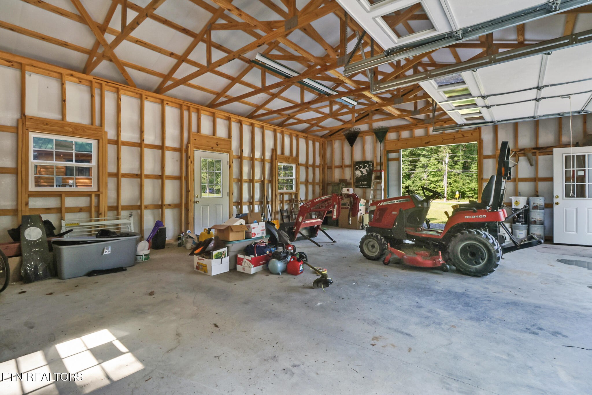 299 Anderson Tinch Avenue Jamestown TN 38556