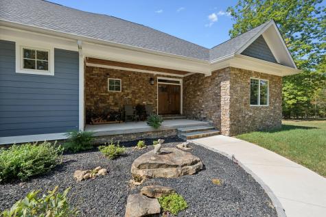 1158 Bluff View Drive Dunlap TN 37327