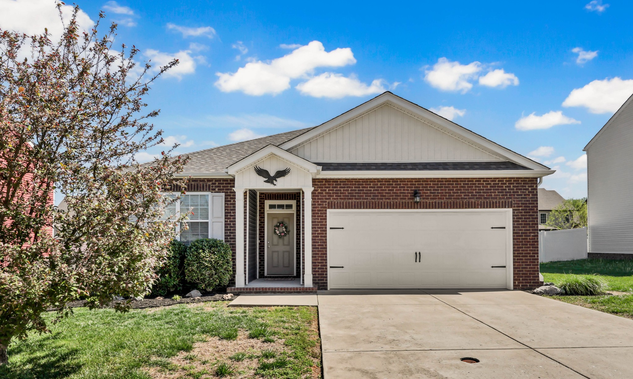 257 Autumn Terrace Lane Clarksville TN 37040