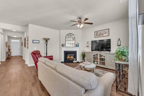 257 Autumn Terrace Lane Clarksville TN 37040