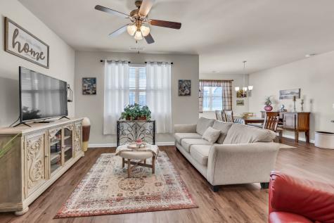 257 Autumn Terrace Lane Clarksville TN 37040