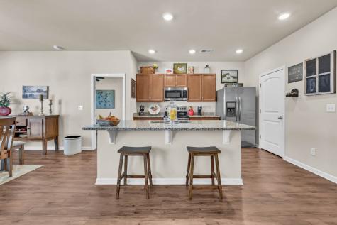 257 Autumn Terrace Lane Clarksville TN 37040