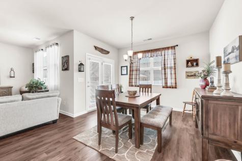 257 Autumn Terrace Lane Clarksville TN 37040