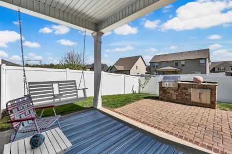 257 Autumn Terrace Lane Clarksville TN 37040
